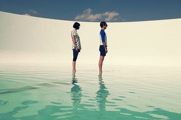 Juco: Освободете се от очакванията, за да може да видите красотата на неочакваното!